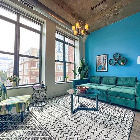 Chicago 2Br Suite Perfect For Convention And Business Trips Near Mccormick Place, Arena, Soldier Field And Grant Park Zewnętrze zdjęcie