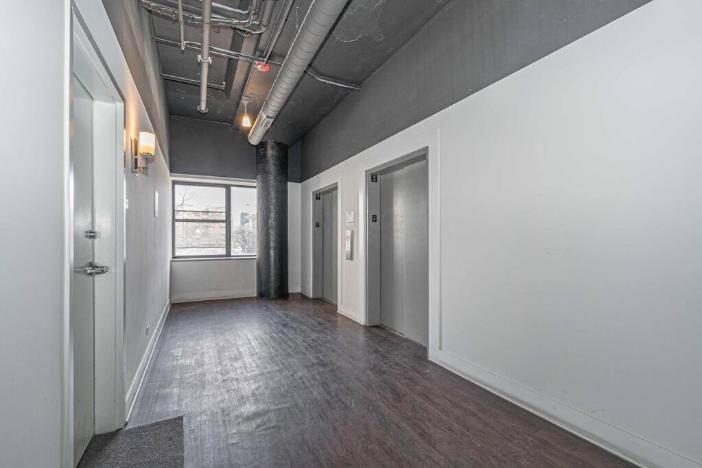 Chicago 2Br Suite Perfect For Convention And Business Trips Near Mccormick Place, Arena, Soldier Field And Grant Park Zewnętrze zdjęcie
