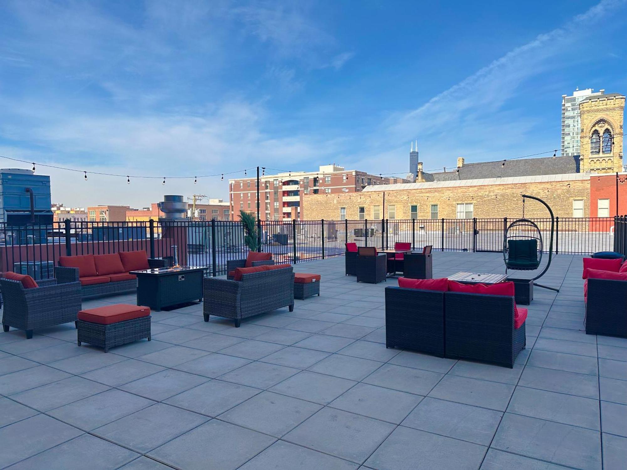 Chicago 2Br Suite Perfect For Convention And Business Trips Near Mccormick Place, Arena, Soldier Field And Grant Park Zewnętrze zdjęcie